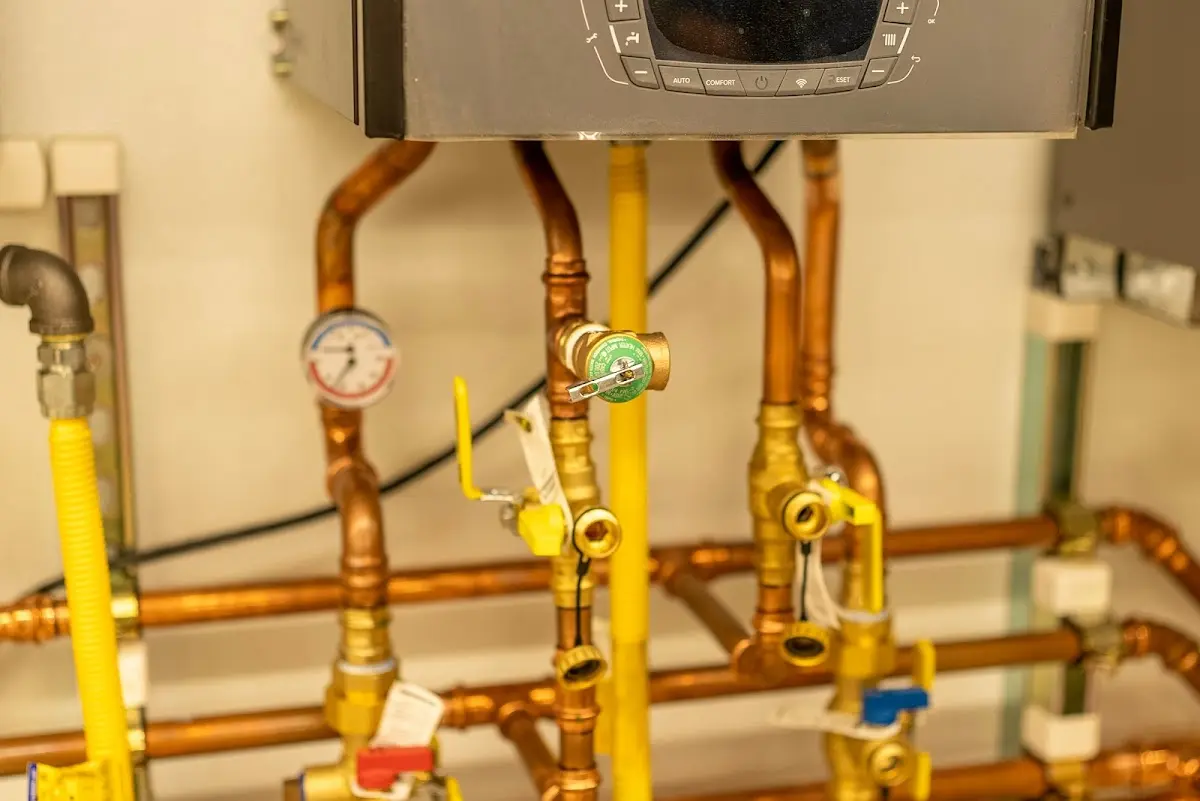 Licensed technician providing Sewer Cleanout for a homeowner in West Boylston